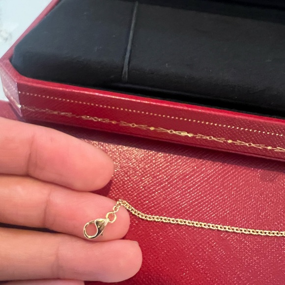 Cartier Love Bracelet in 18k Rose Gold - Picture 3 of 15